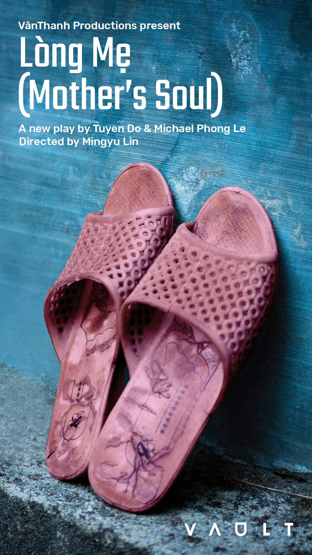 Lòng Mẹ (Mother’s Soul)